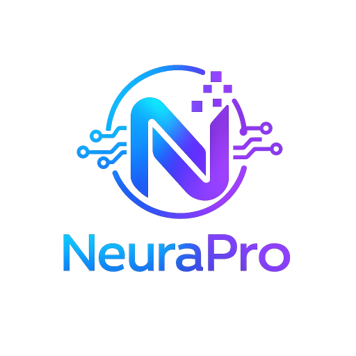 NeuraPro logo